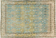 malayer Rug - # 107264