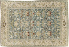 malayer Rug - # 107284