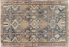 malayer Rug - # 107287