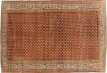 malayer Rug - # 107334