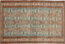 malayer Rug - # 107359