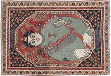 malayer Rug - # 108478