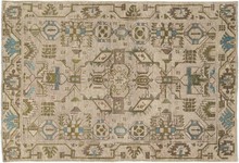 malayer Rug - # 108592