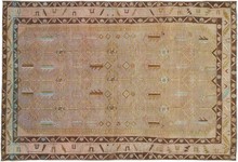 malayer Rug - # 108608