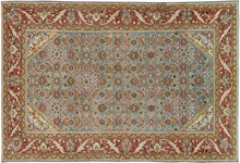 malayer Rug - # 109233