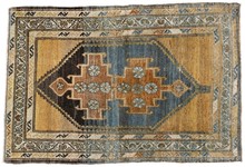 malayer Rug - # 125457