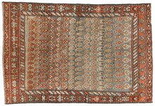 malayer Rug - # 125585