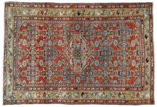 malayer Rug - # 125591