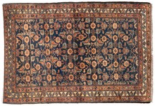 malayer Rug - # 125701