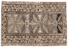 malayer Rug - # 125722