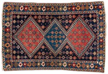 malayer Rug - # 125735