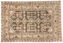 malayer Rug - # 125803