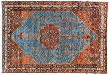 malayer Rug - # 126048