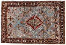 malayer Rug - # 126072