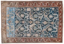 malayer Rug - # 126101