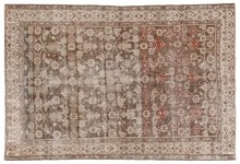 malayer Rug - # 126108