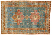 malayer Rug - # 126127