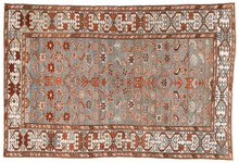 malayer Rug - # 126137