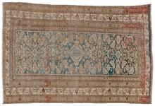 malayer Rug - # 126278