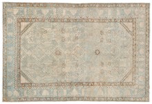 malayer Rug - # 126316