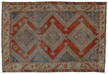 malayer Rug - # 126322
