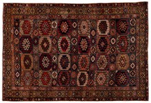 malayer Rug - # 126355