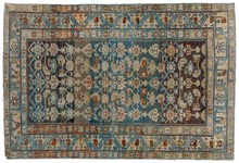 malayer Rug - # 126452