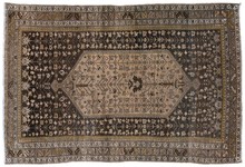 malayer Rug - # 126458