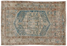 malayer Rug - # 126468