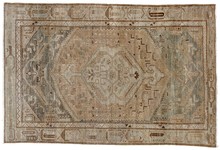 malayer Rug - # 126469