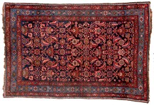 malayer Rug - # 126477