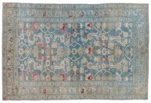 malayer Rug - # 126514