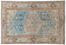malayer Rug - # 126579