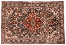 malayer Rug - # 126580