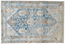 malayer Rug - # 126605