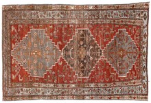 malayer Rug - # 126632