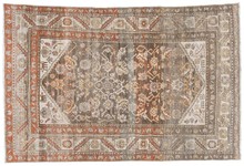 malayer Rug - # 126640
