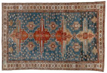 malayer Rug - # 126642