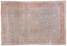 malayer Rug - # 126663