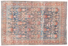 malayer Rug - # 126681