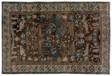 malayer Rug - # 126699