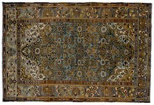 malayer Rug - # 126718
