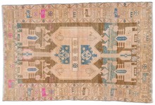 malayer Rug - # 126745