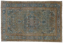 malayer Rug - # 126752