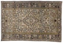 malayer Rug - # 126754