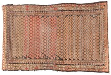 malayer Rug - # 126756