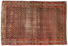 malayer Rug - # 126783