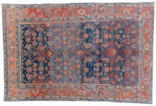 malayer Rug - # 126817