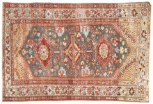 malayer Rug - # 126823