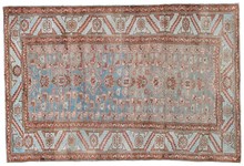malayer Rug - # 126824